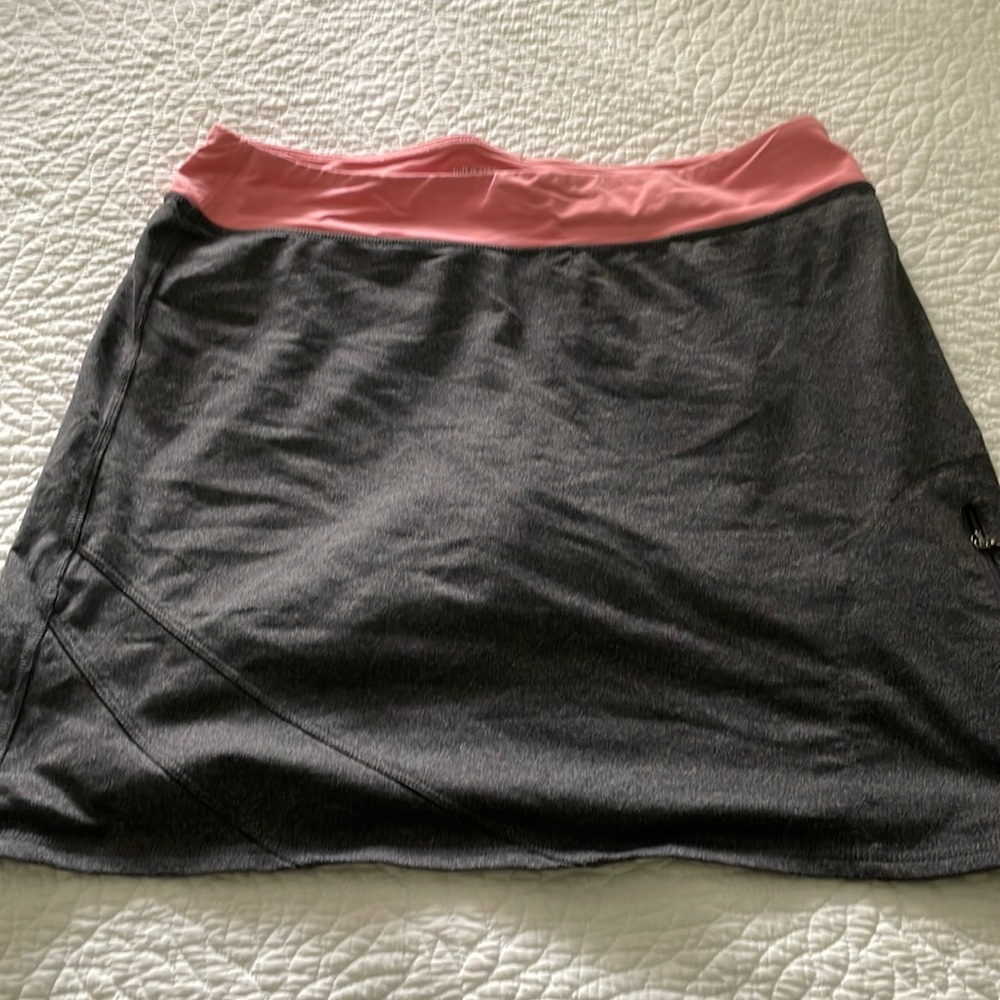 Women’s Athletic Skort